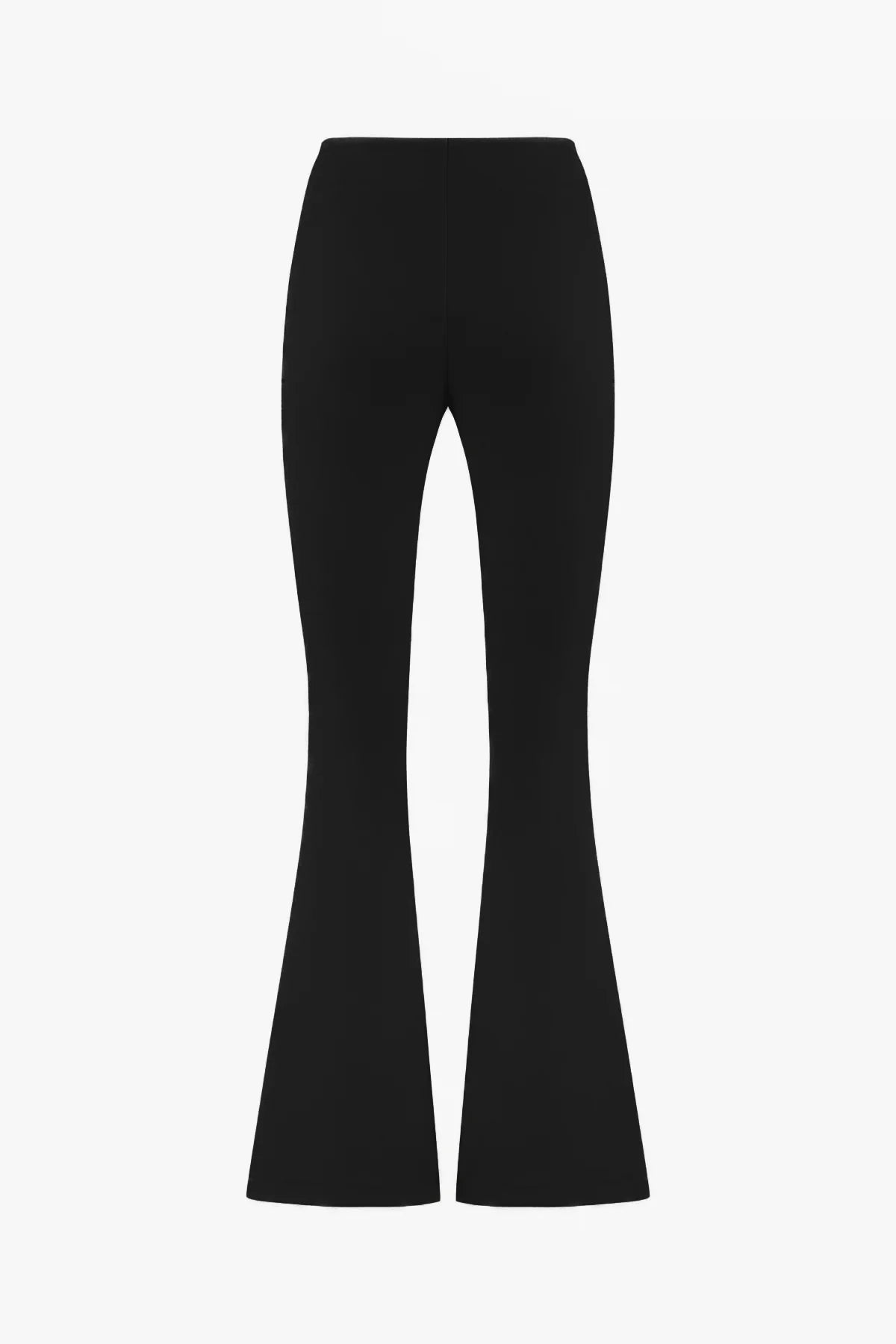 SO Eta Siyah Pantolon