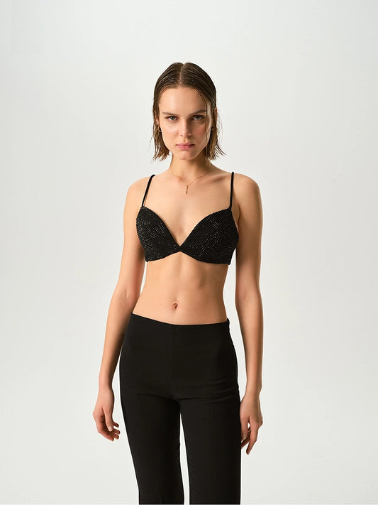 LL Gabriel Taş Baskılı Top