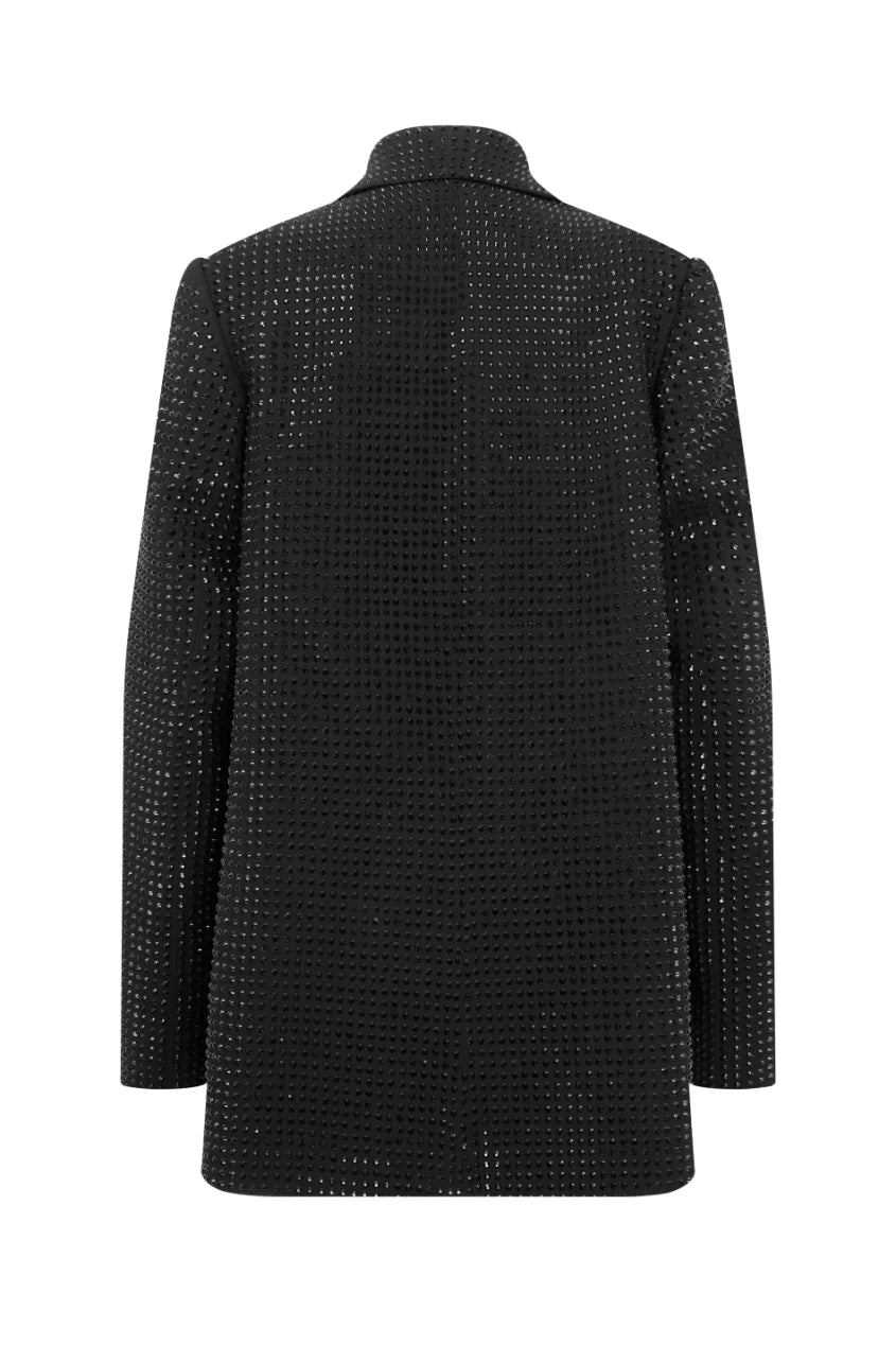 LL Gabriel Taş Baskılı Ceket