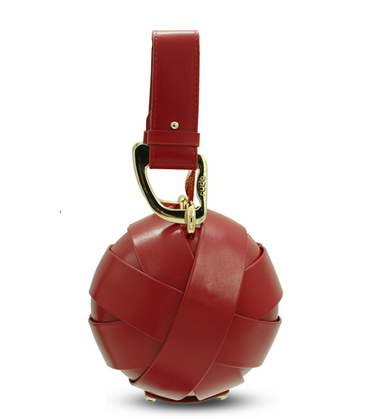 RD Gustav Cherry Çanta