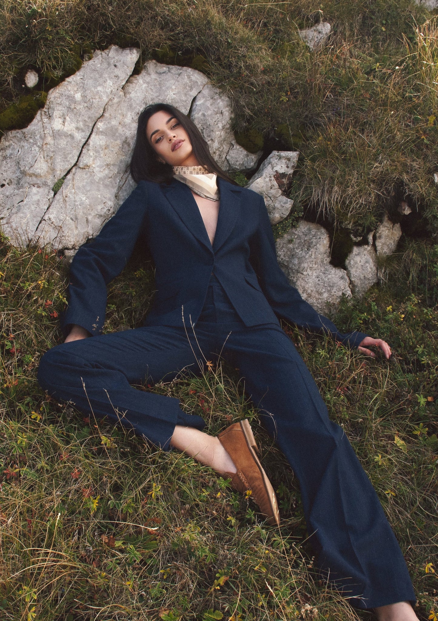 Kč Lovcen Duo Pantolon