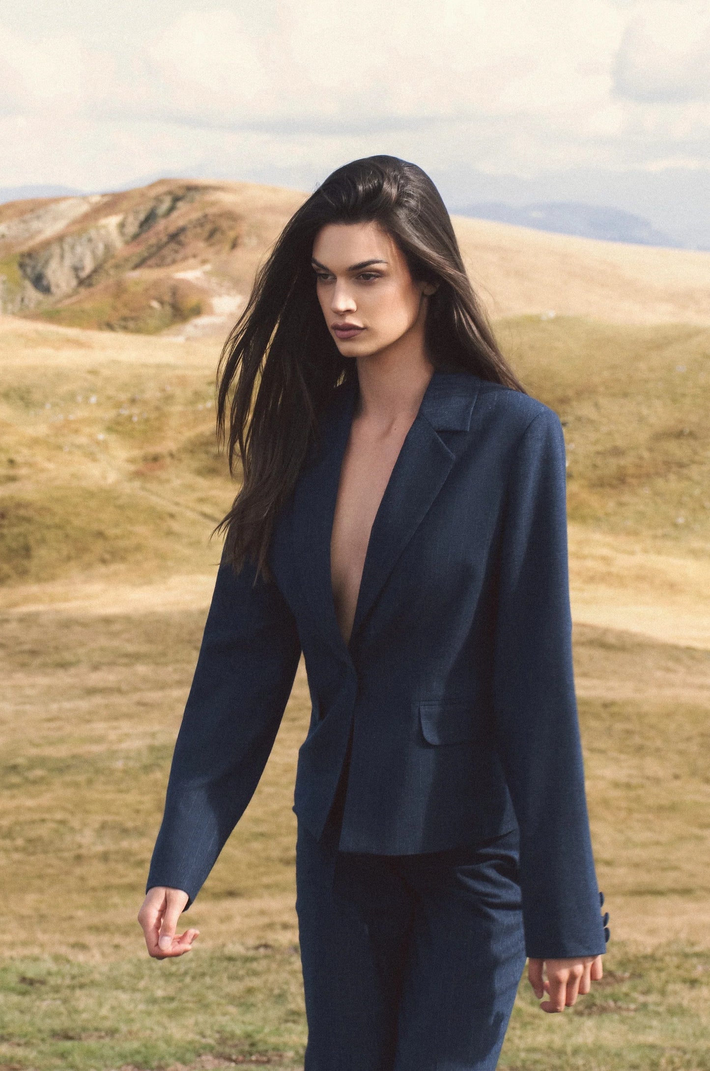 Kč Lovcen Duo Blazer