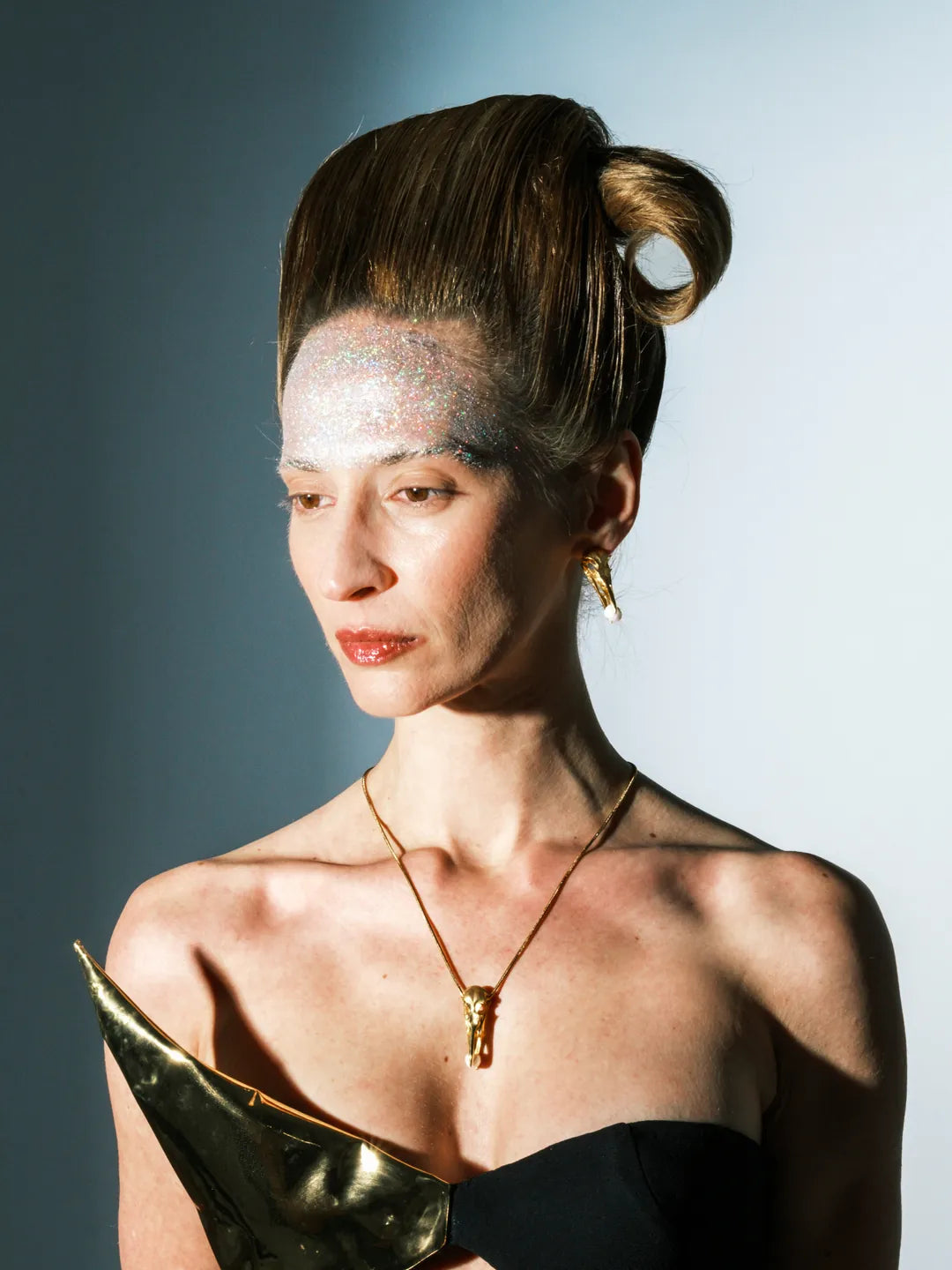 PY Wisdom Pearl Kolye