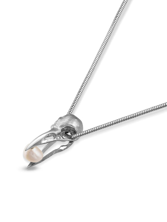 PY Wisdom Pearl Kolye