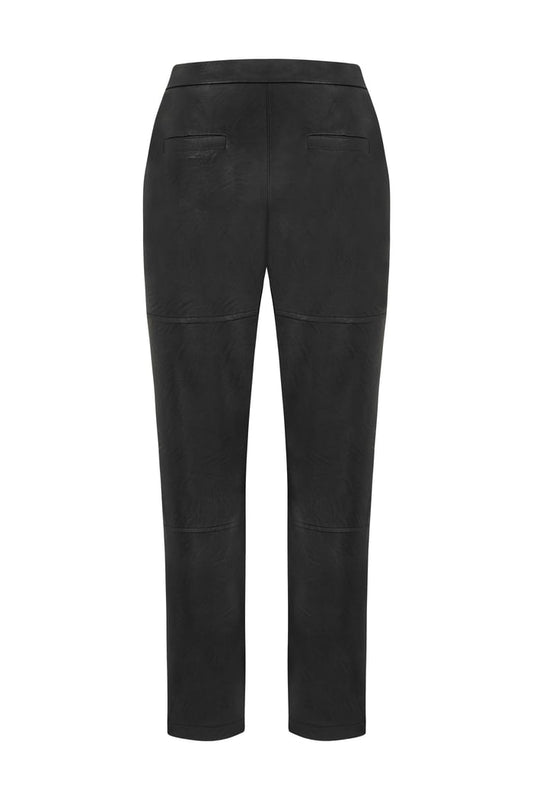 FTL Janet Vegan Deri Pantolon