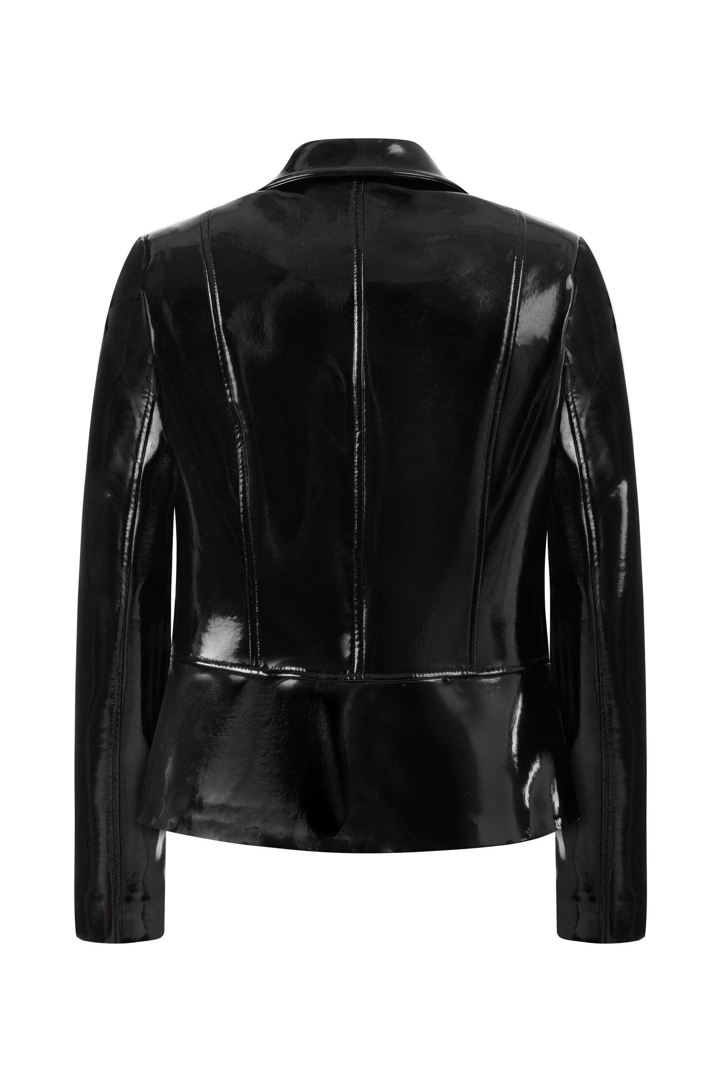 FTL Josie Rugan Deri Ceket