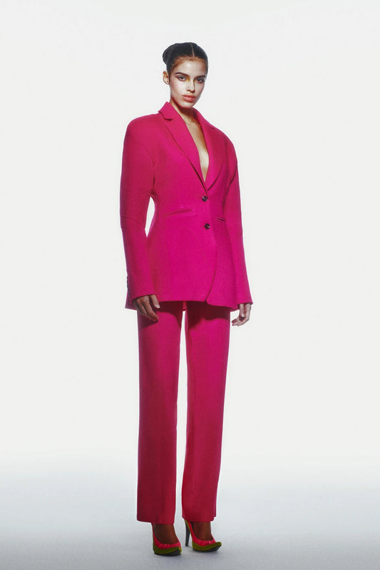 GWM Juno Pembe Blazer