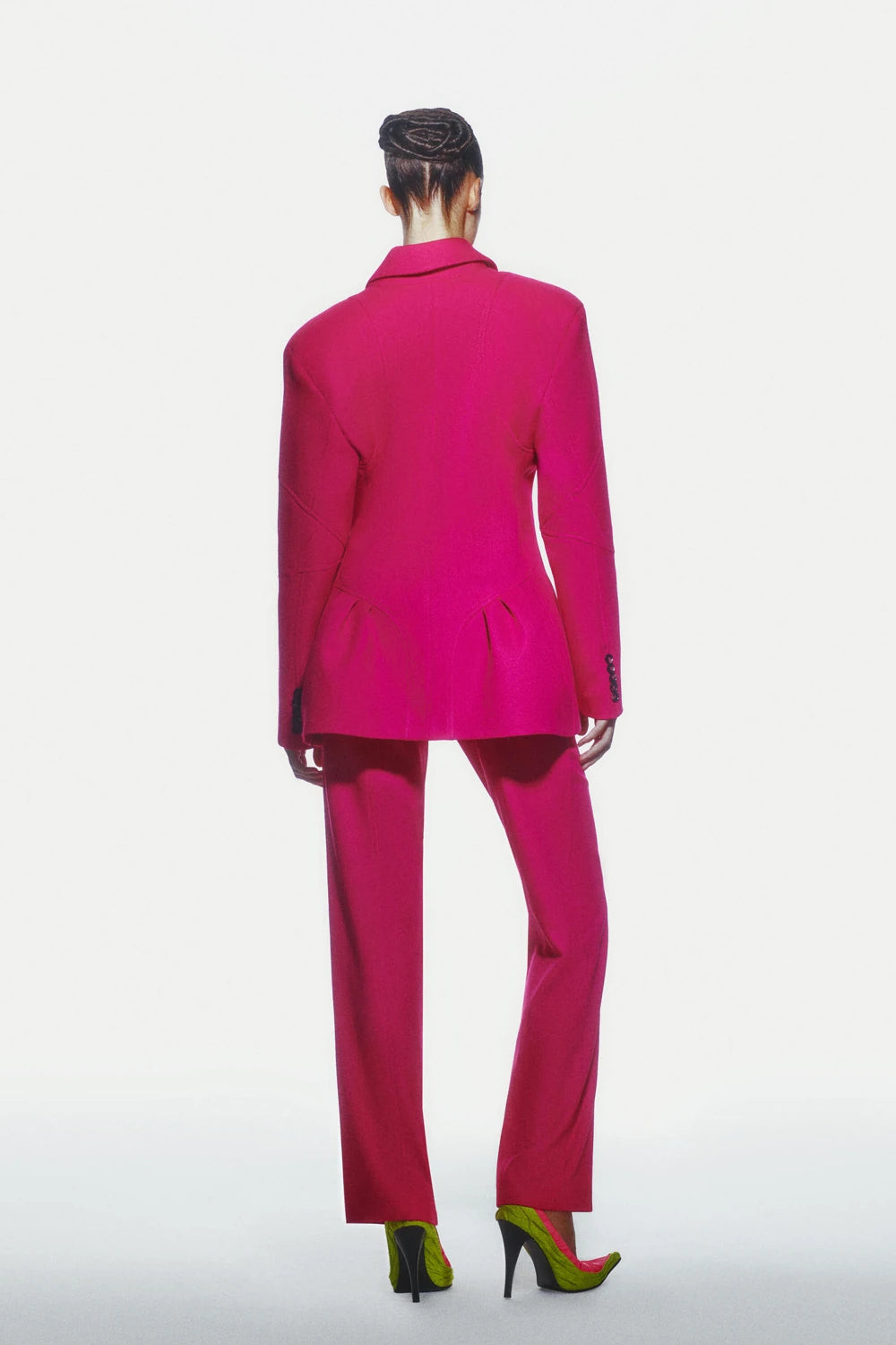 GWM Juno Pembe Blazer