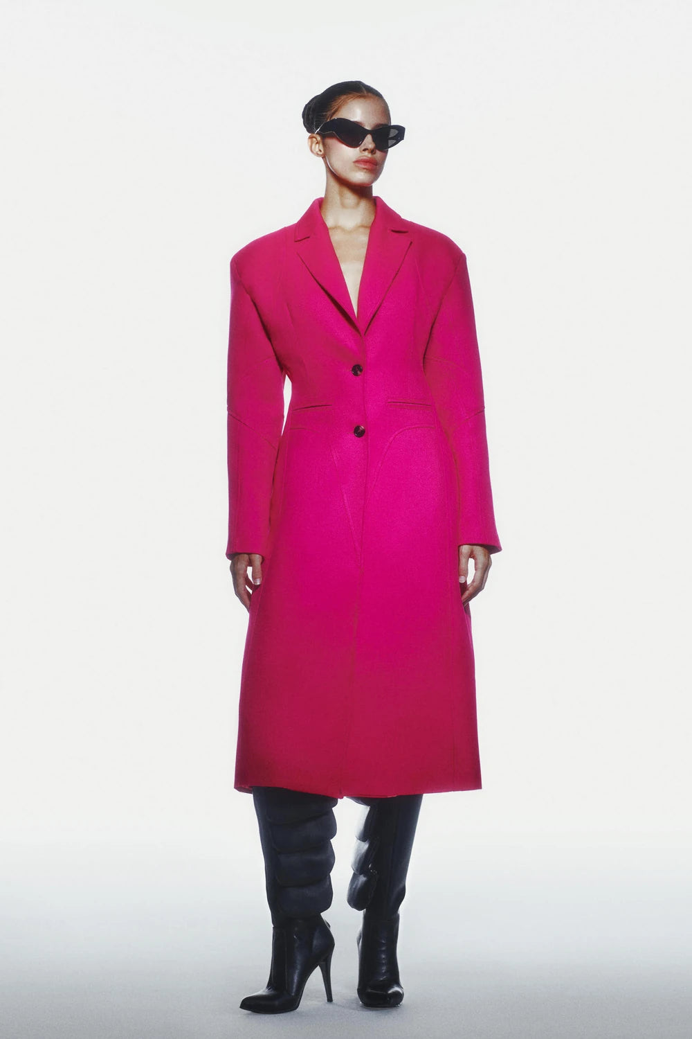 GWM Juno Pembe Kaban