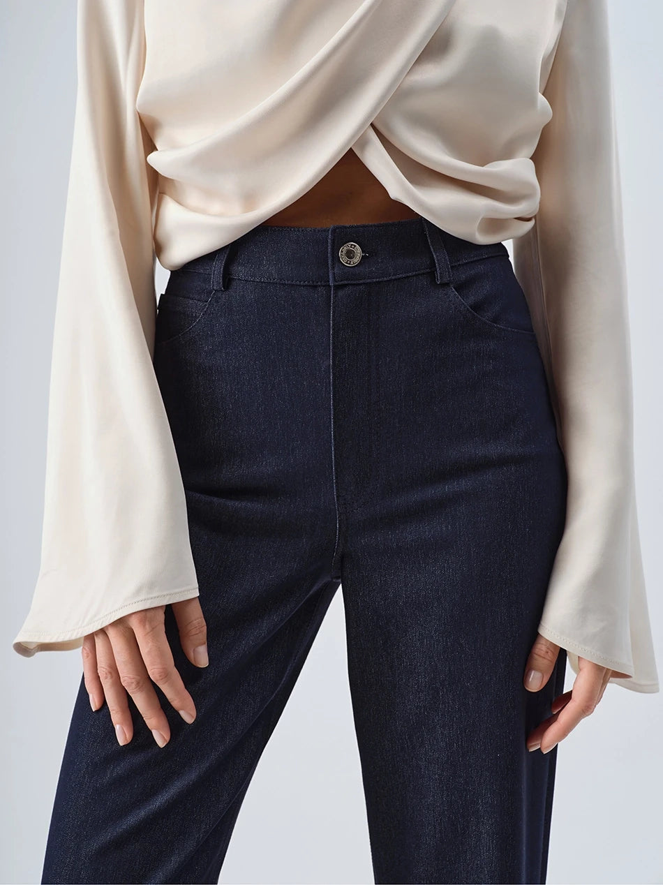 LL Juno Denim Pantolon