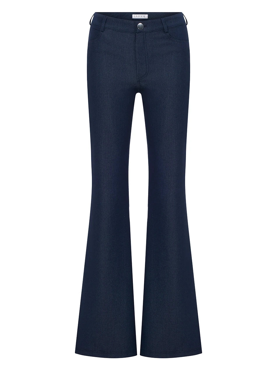 LL Juno Denim Pantolon