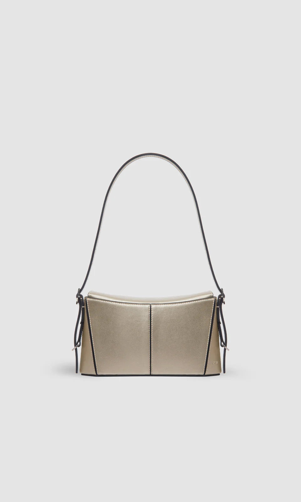 P Kiara Mini Champagne