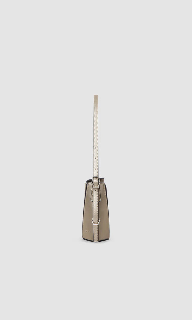 P Kiara Mini Champagne