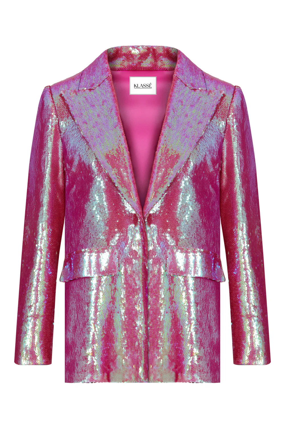 K Ruby Blazer