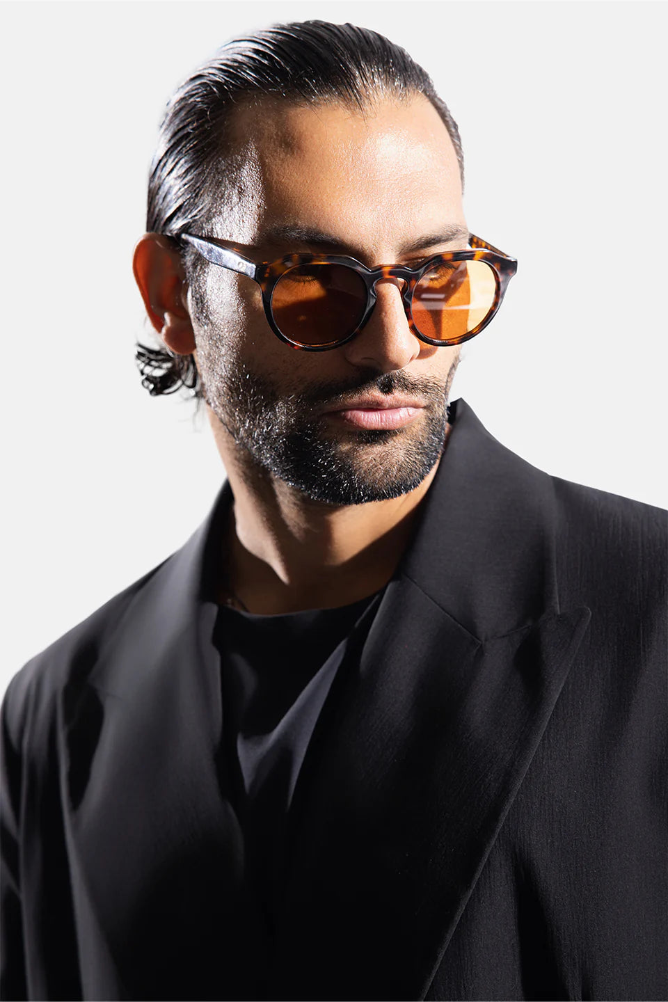 ST G 04 - Leopar Gözlük