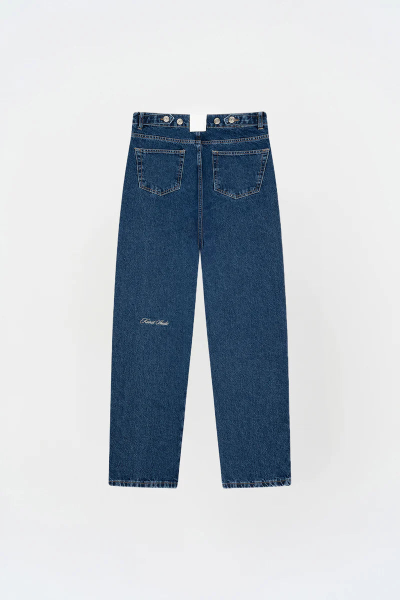 KNST Mavi Straight Fit Jean