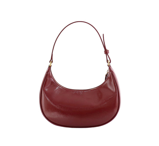 OS Mangrove Rugan Bordo Çanta