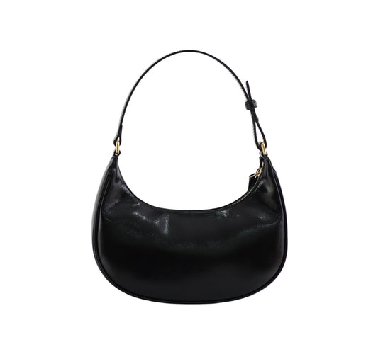 OS Mangrove Rugan Siyah Çanta