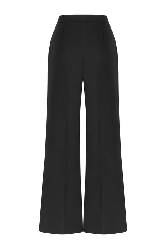 FTL Olivia Siyah Pantolon