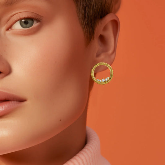 PCL Princess Semita Küpe