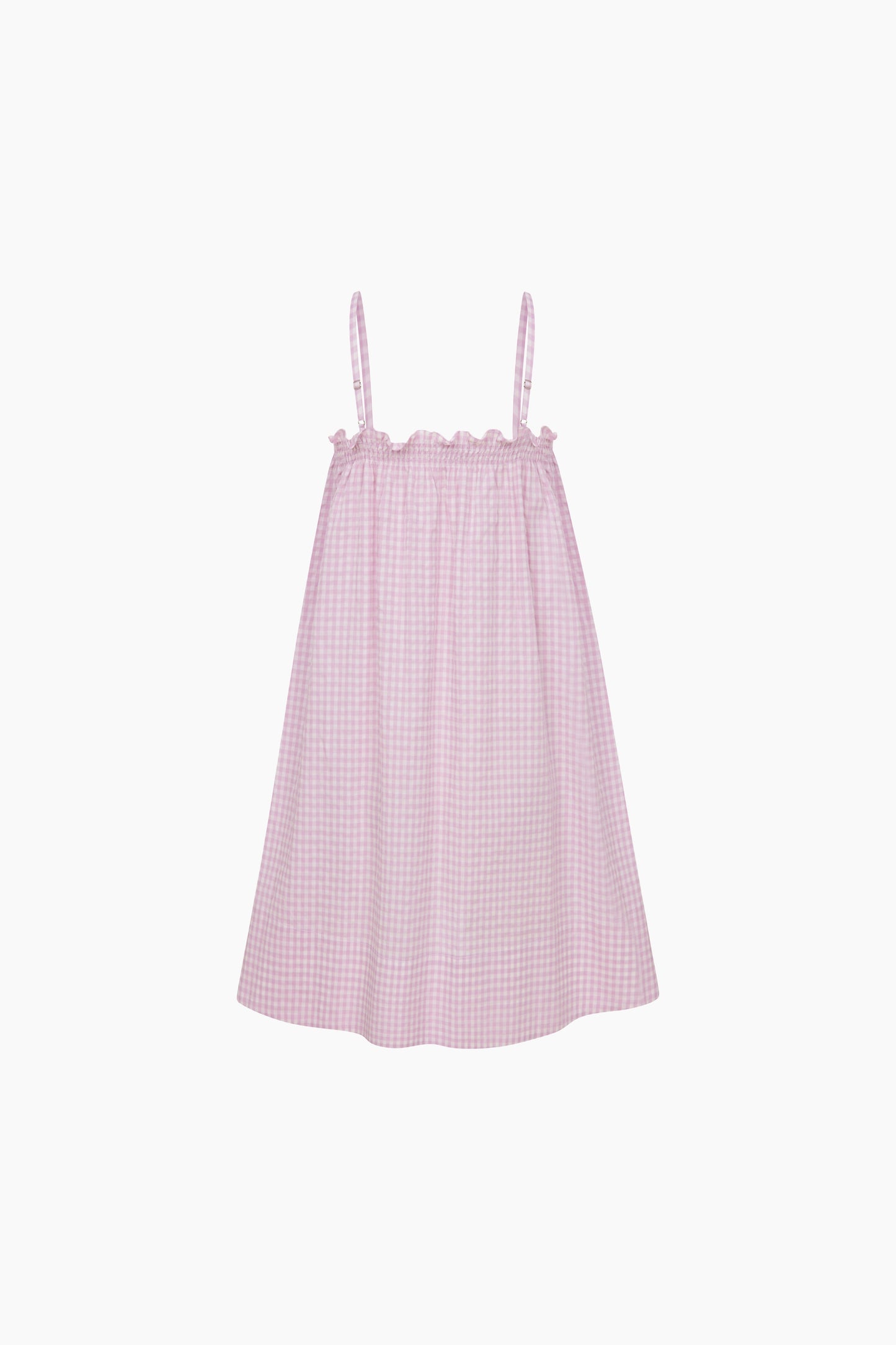 MML Vaila Pembe Elbise