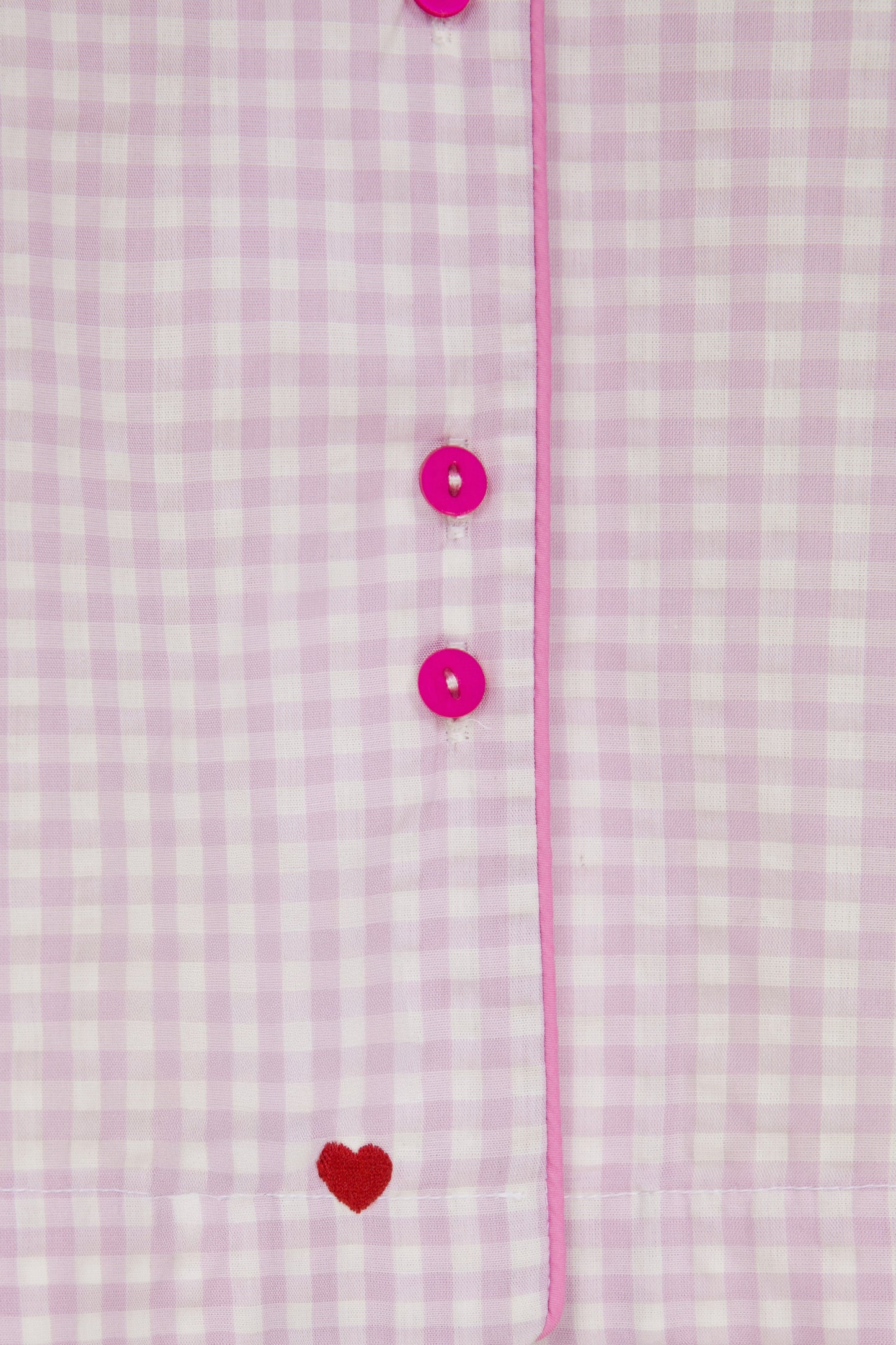 MML Mio Mini Pembe Set