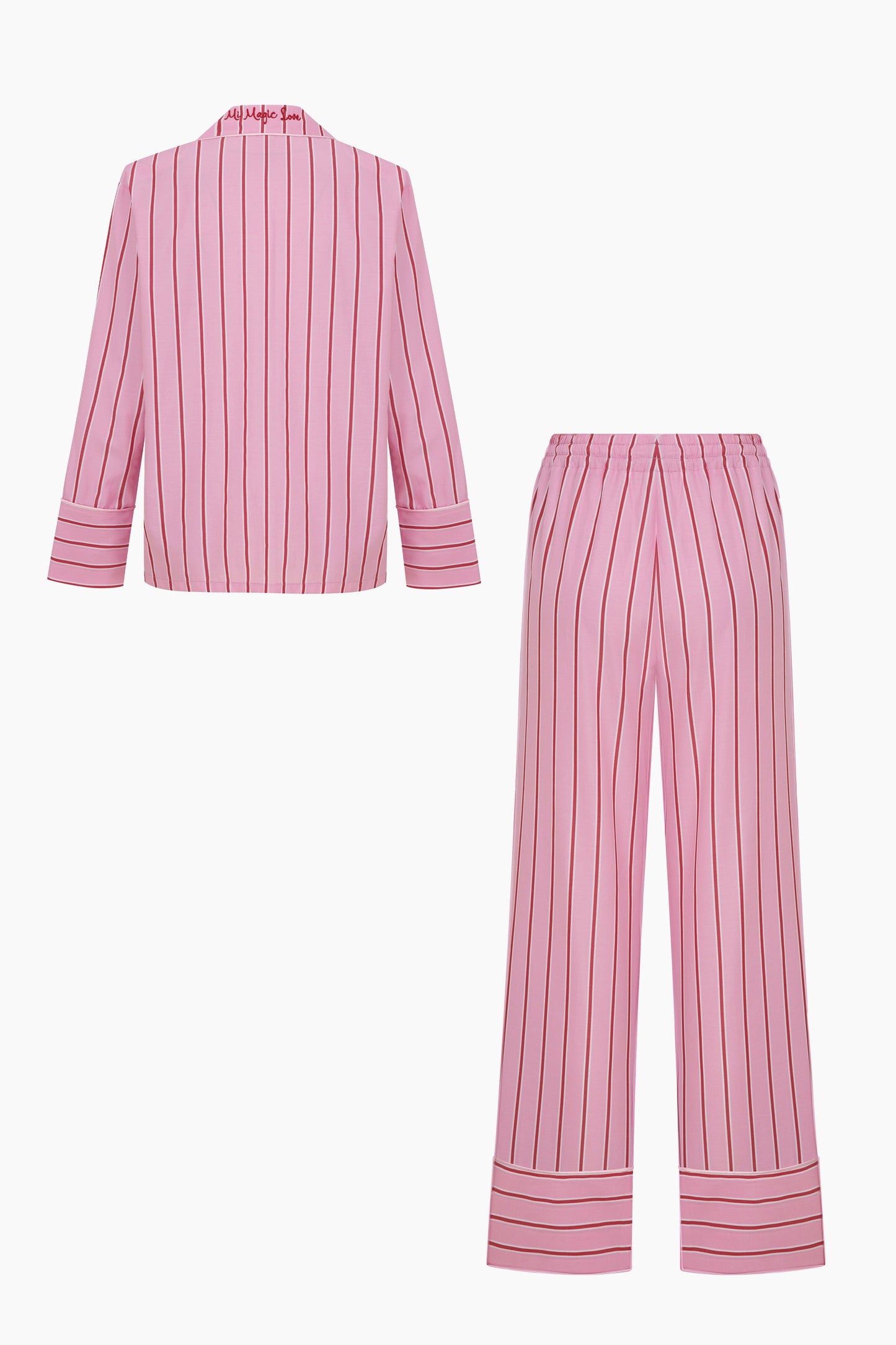 MML Mio Pembe Set