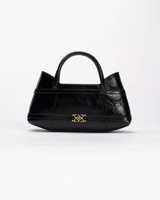 Cei Luna Siyah Çanta