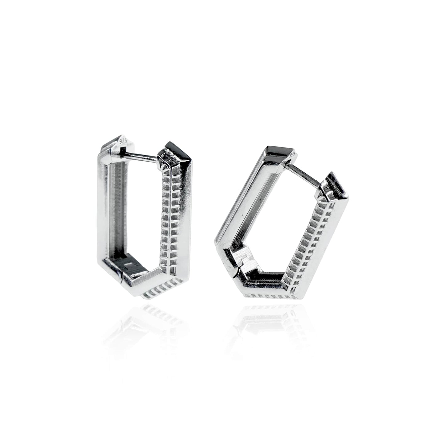 PCL Trilux Küpe