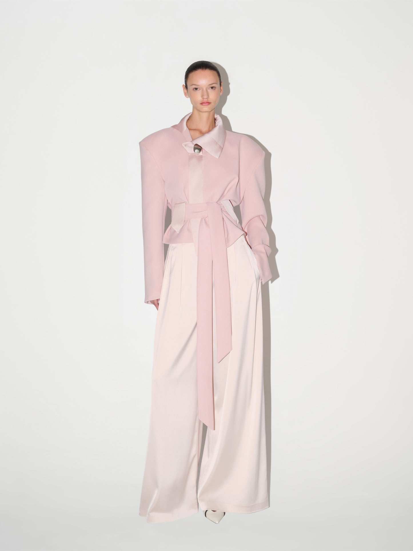 ROB Twilight Pembe Ceket