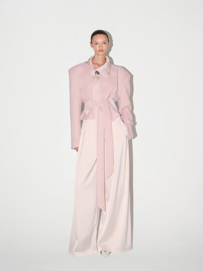 ROB Twilight Pembe Ceket