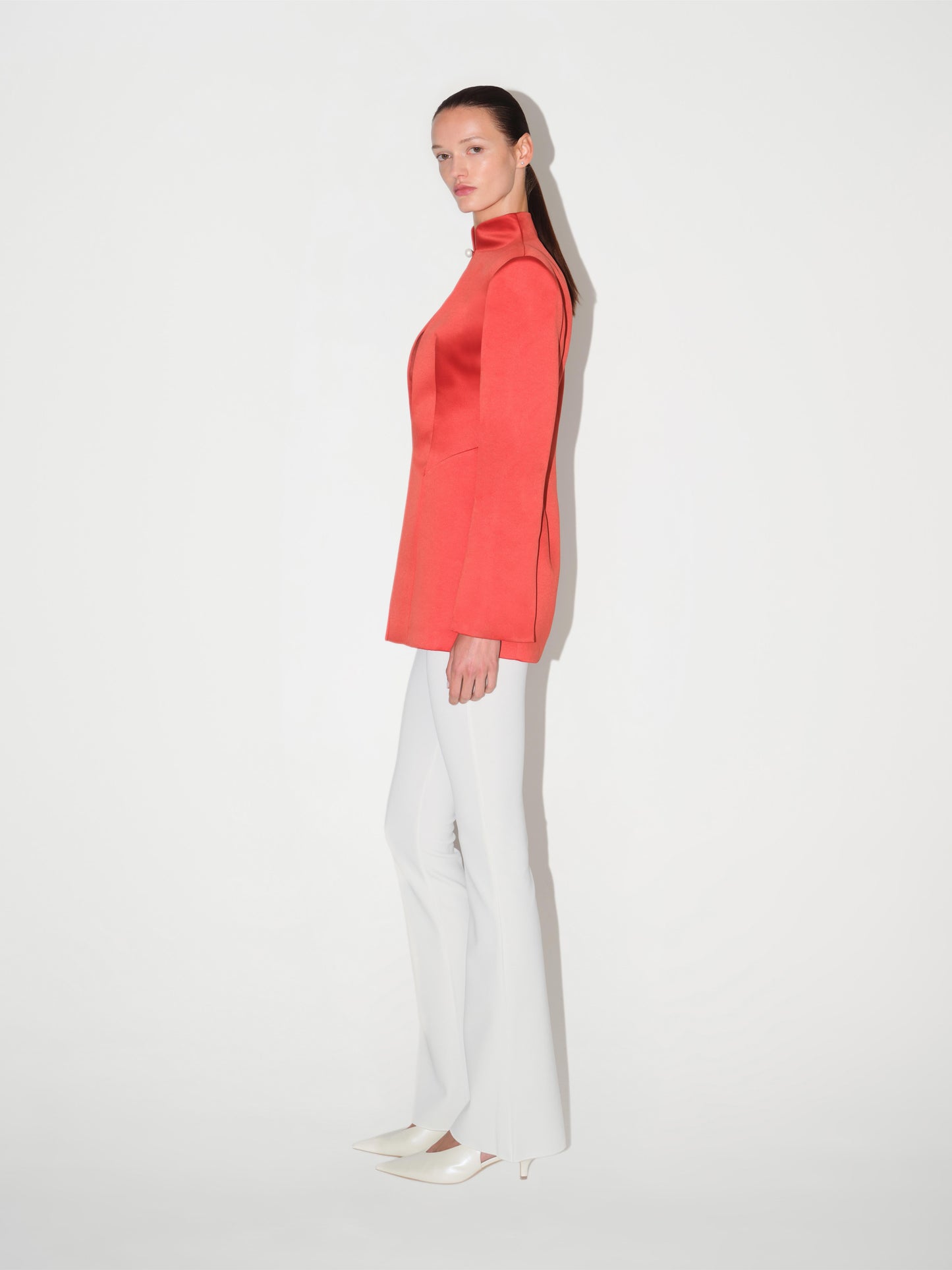 ROB Vesper Kırmızı Ceket