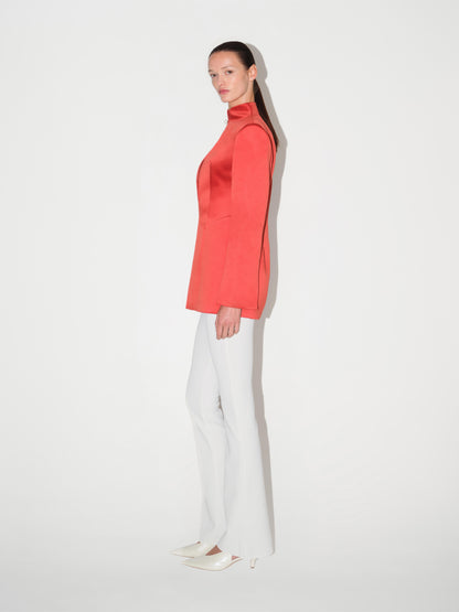 ROB Vesper Kırmızı Ceket