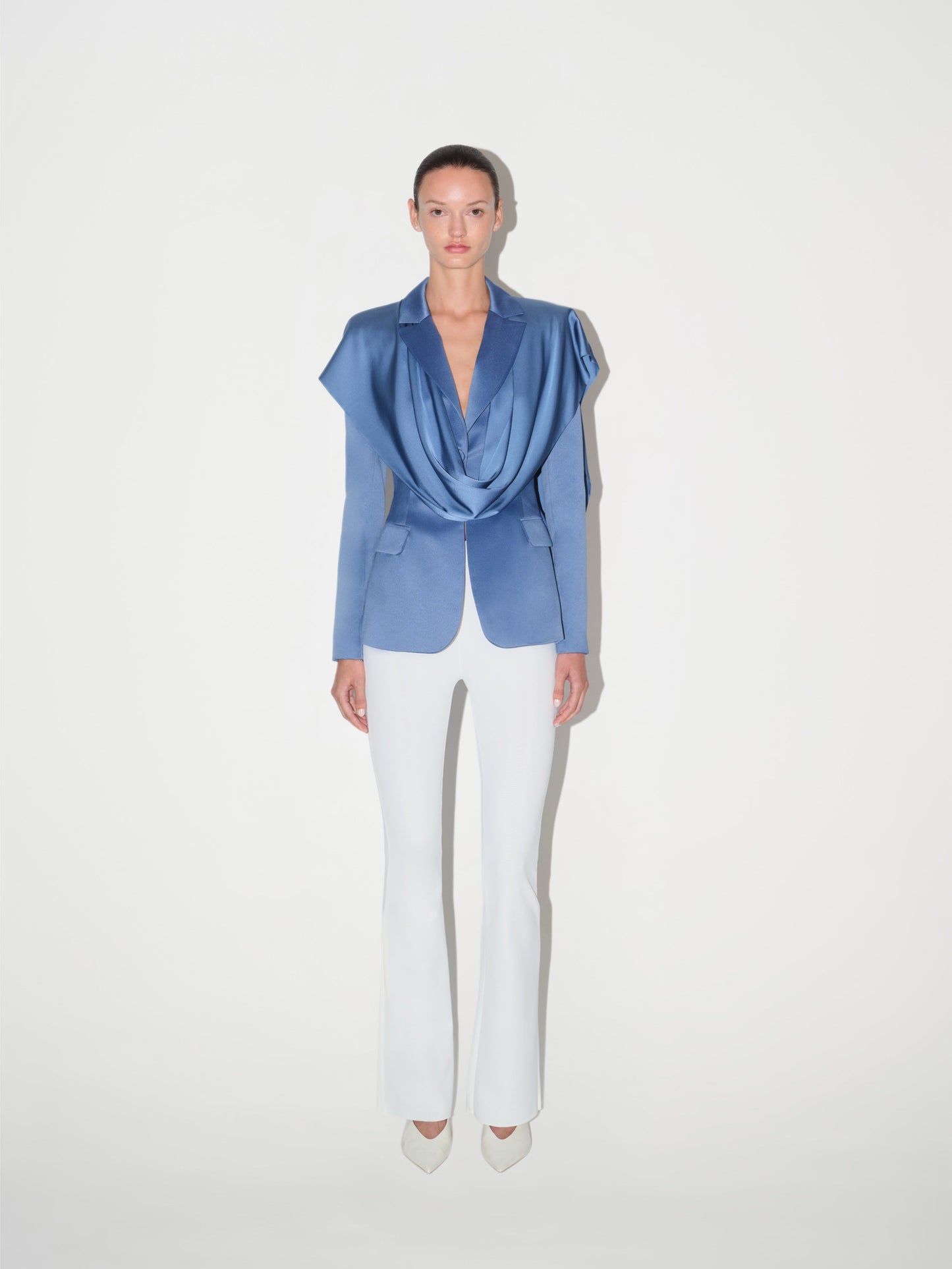 ROB Aurora Mavi Ceket