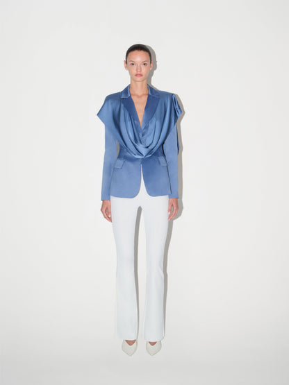 ROB Aurora Mavi Ceket