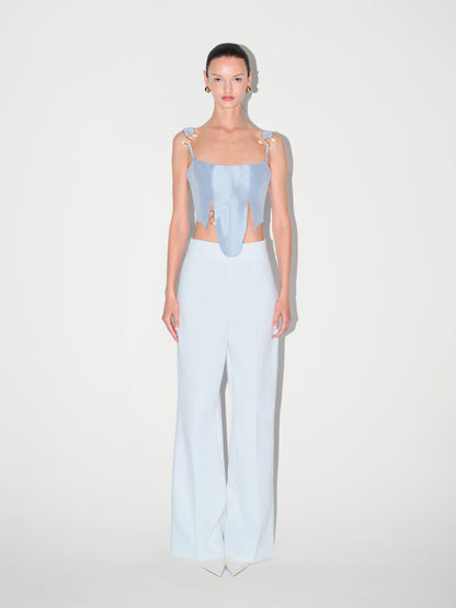 ROB Amelia Mavi Korse