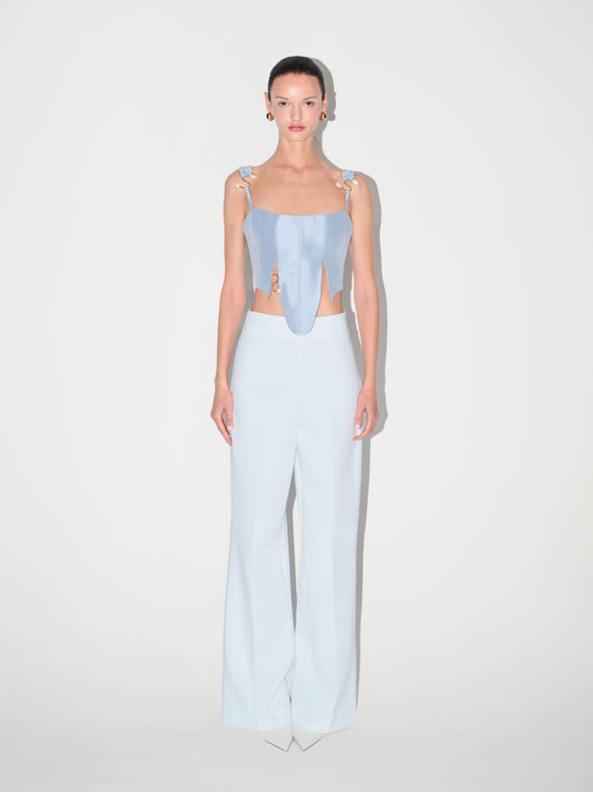 ROB Amelia Mavi Korse