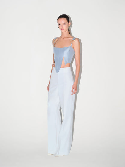 ROB Amelia Mavi Korse