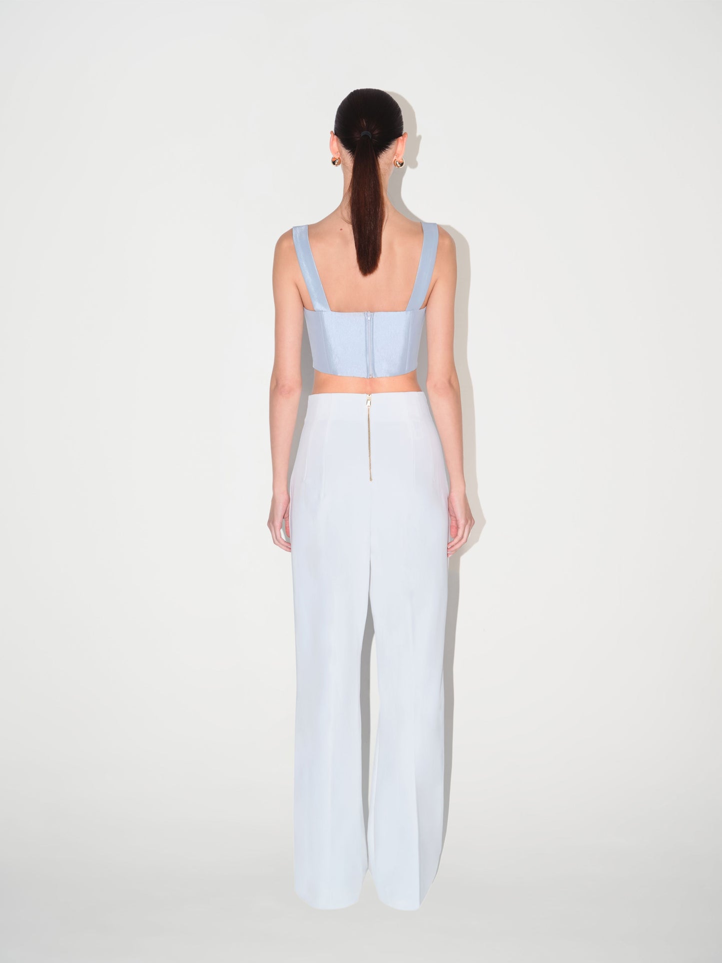 ROB Amelia Mavi Korse