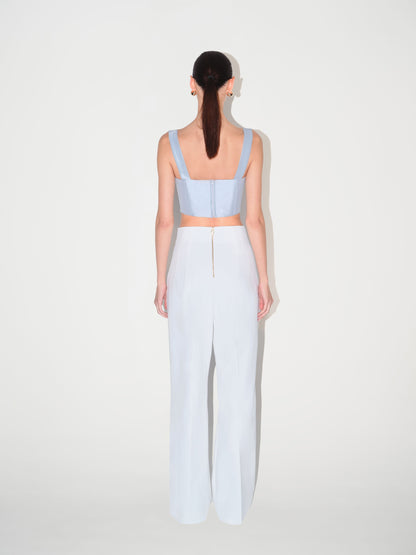 ROB Amelia Mavi Korse