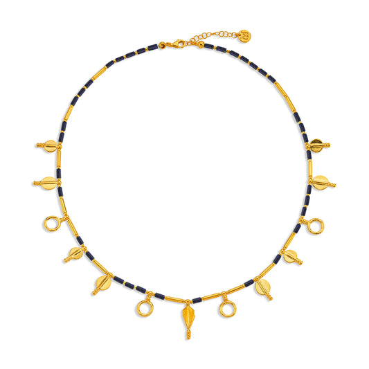 M Lapis Jasper Queen Of Troy Kolye