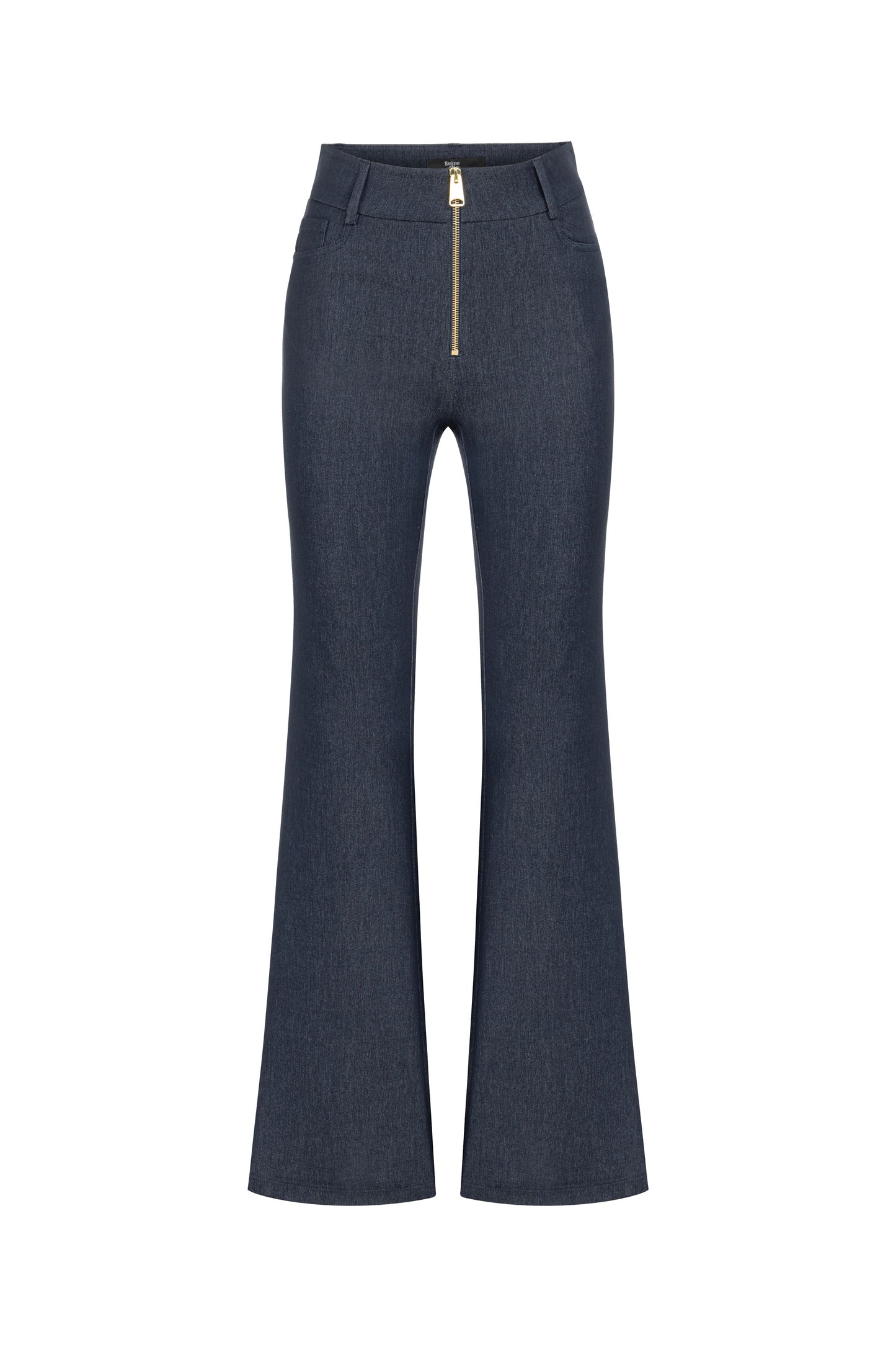 STD Lora Lacivert Pantolon