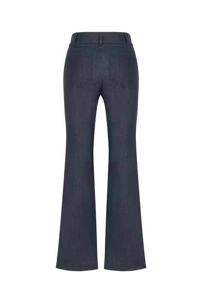 STD Lora Antrasit Pantolon