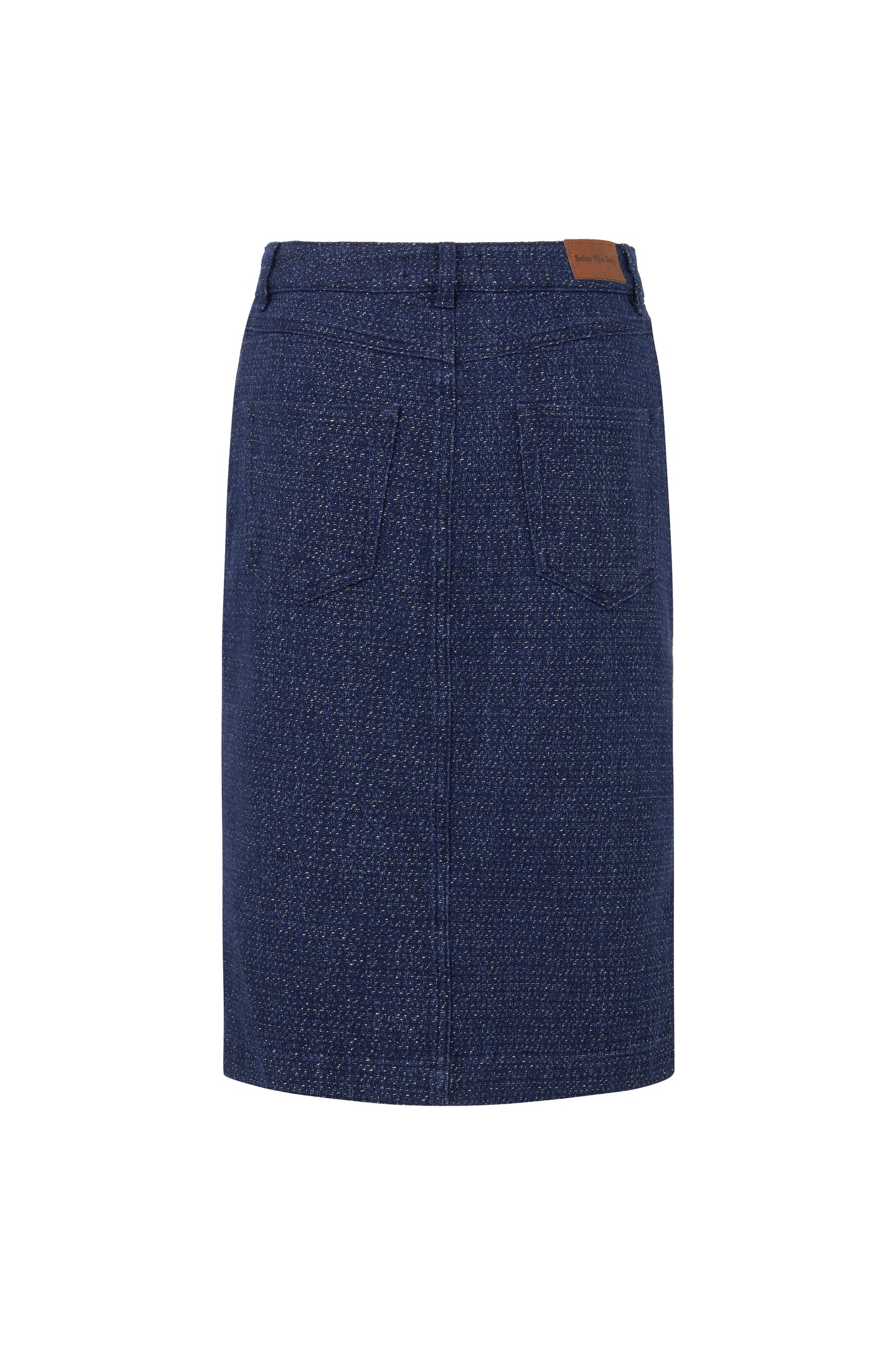 STD Lacy Midi Etek