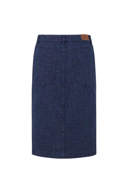 STD Lacy Midi Etek