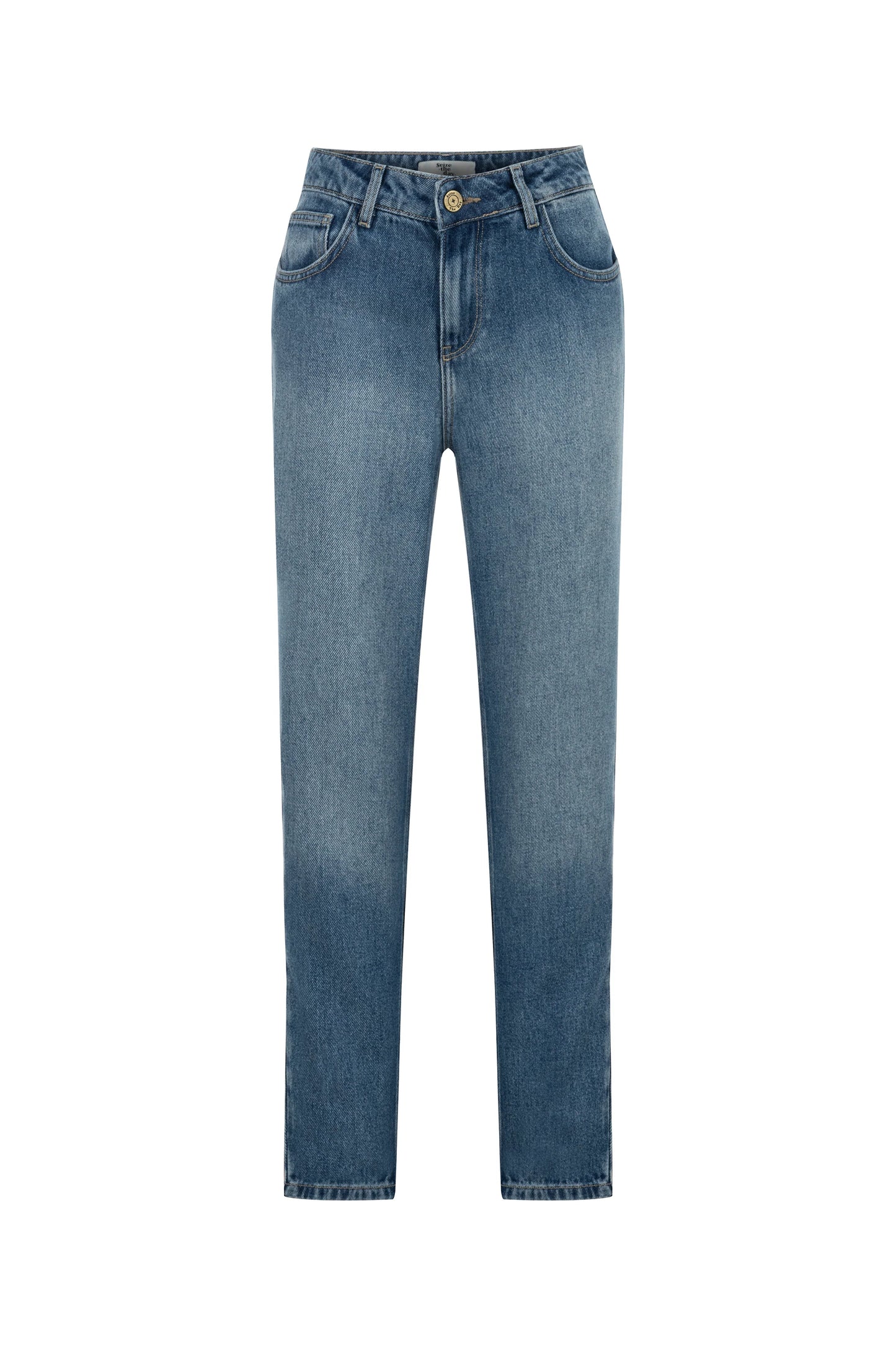 STD Lya Denim Pantolon