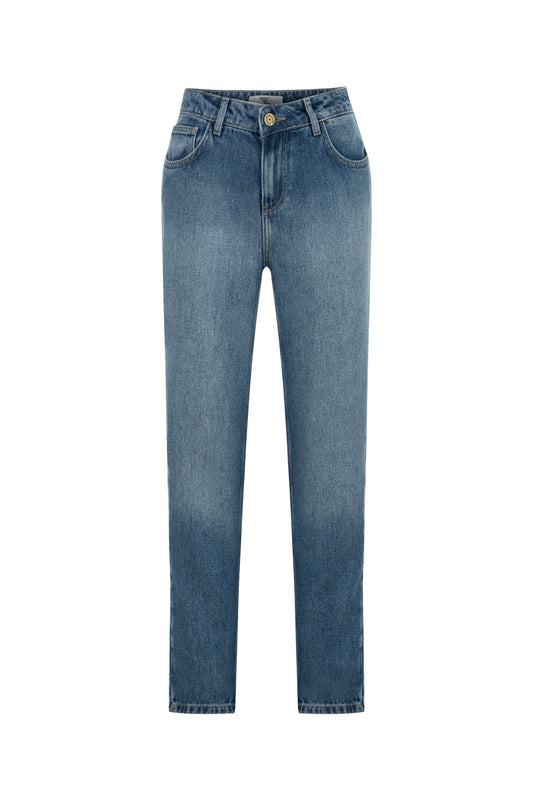 STD Lya Denim Pantolon