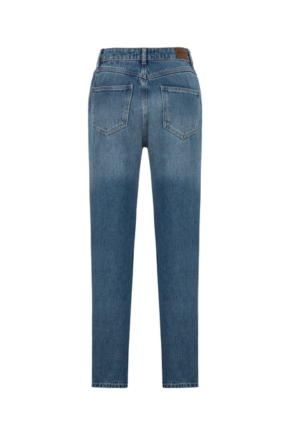 STD Lya Denim Pantolon