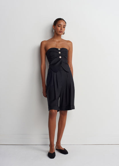 AC Guru Tailored Bermuda