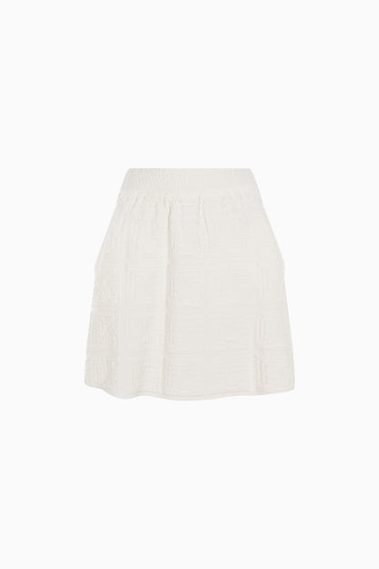 KNTLGY Tennis Look Mini Etek